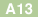 A13