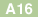 A16